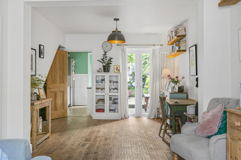 Bromley Road, Walthamstow, London, E17