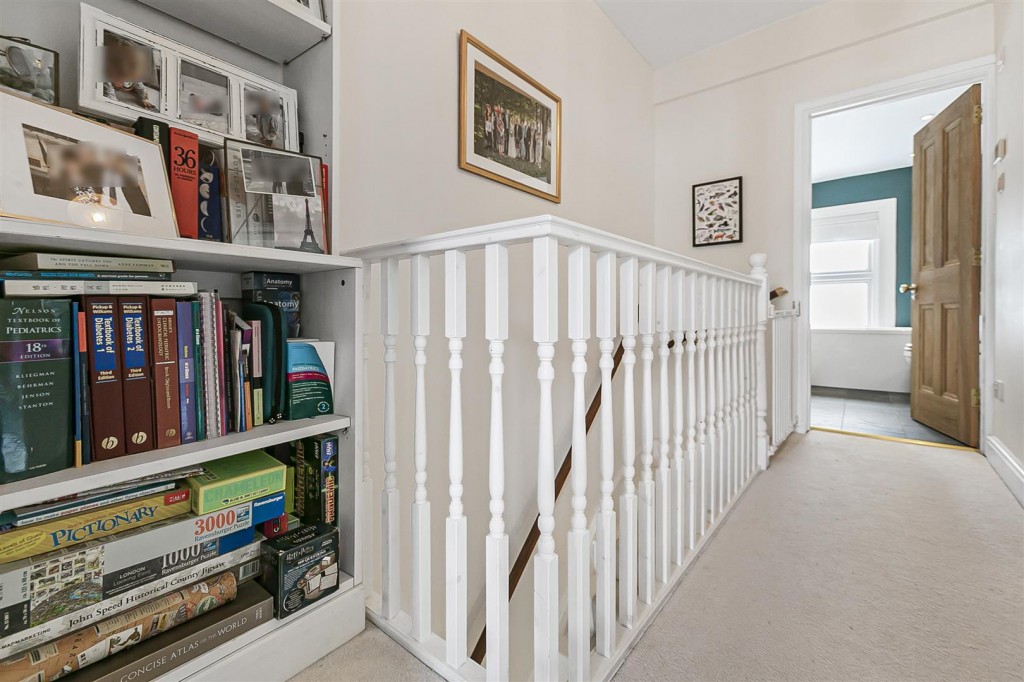 Bromley Road, Walthamstow, London, E17