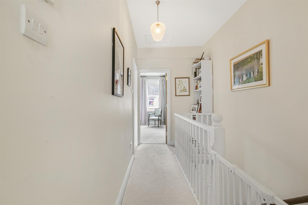 Bromley Road, Walthamstow, London, E17