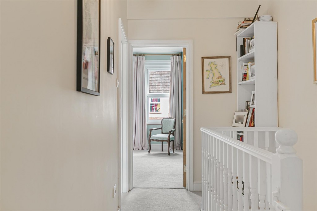 Bromley Road, Walthamstow, London, E17