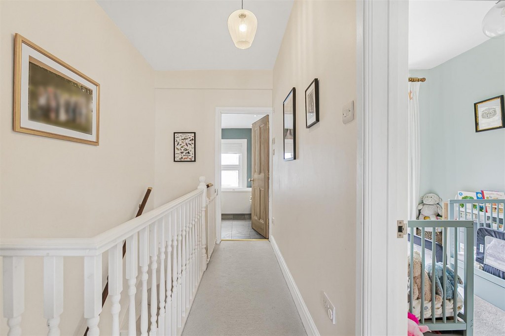 Bromley Road, Walthamstow, London, E17