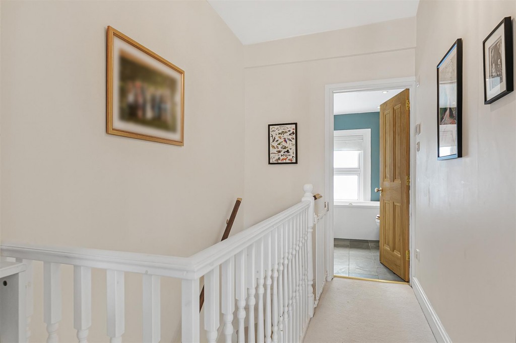 Bromley Road, Walthamstow, London, E17