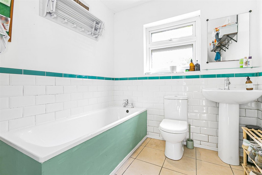 Bromley Road, Walthamstow, London, E17