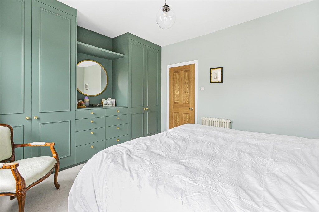 Bromley Road, Walthamstow, London, E17