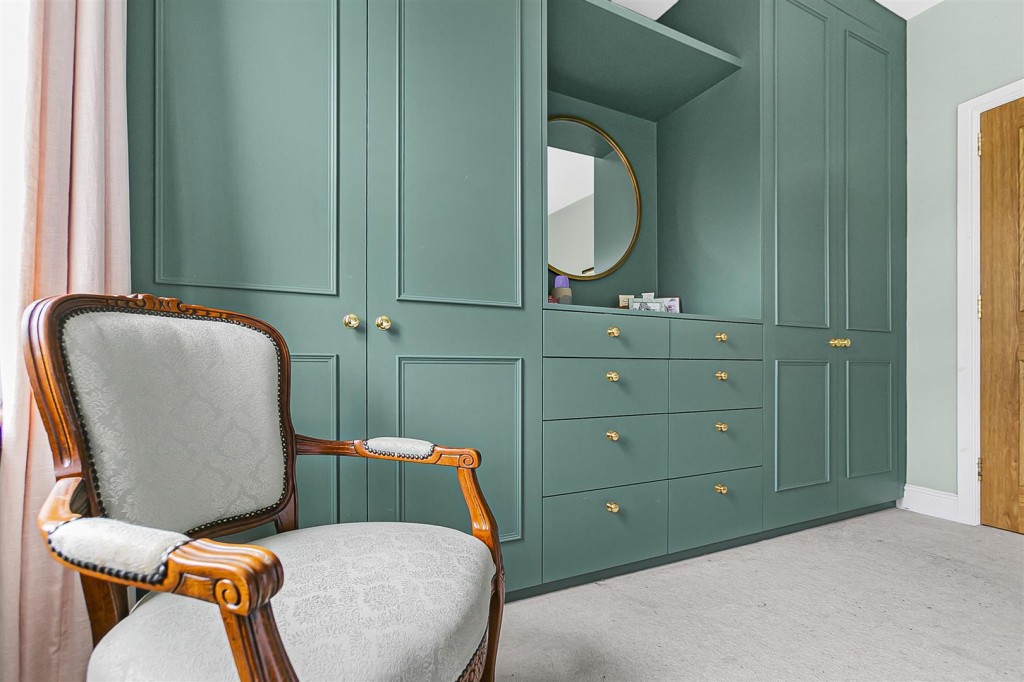 Bromley Road, Walthamstow, London, E17