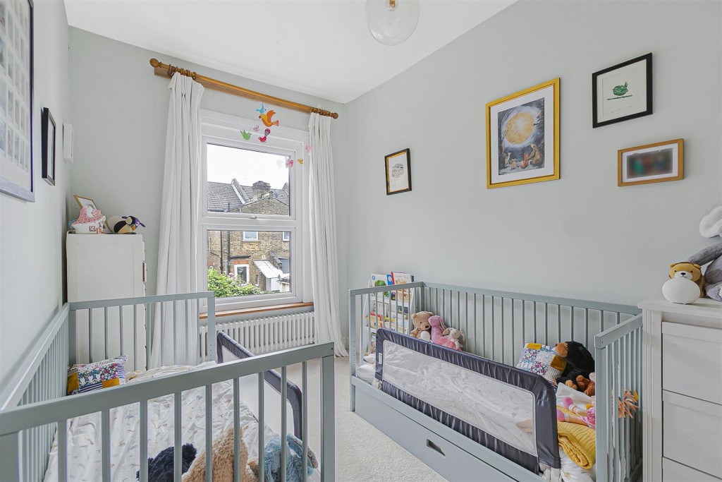 Bromley Road, Walthamstow, London, E17