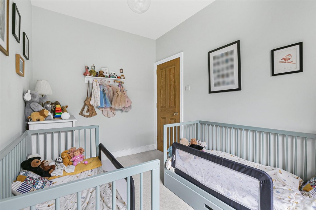 Bromley Road, Walthamstow, London, E17