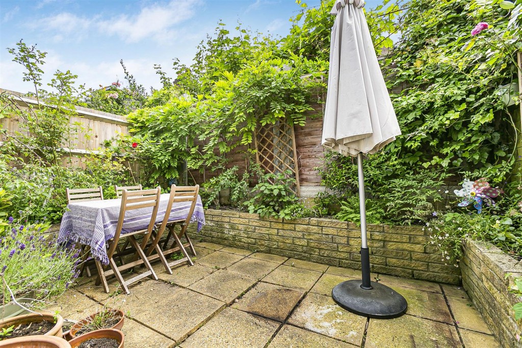 Bromley Road, Walthamstow, London, E17