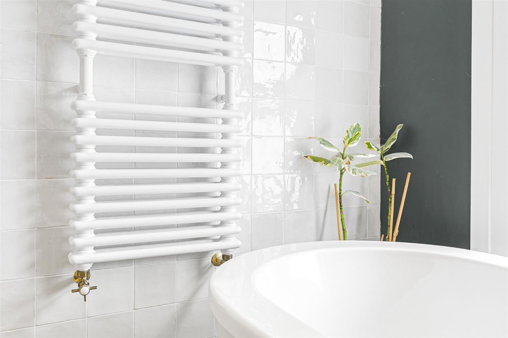 Bromley Road, Walthamstow, London, E17