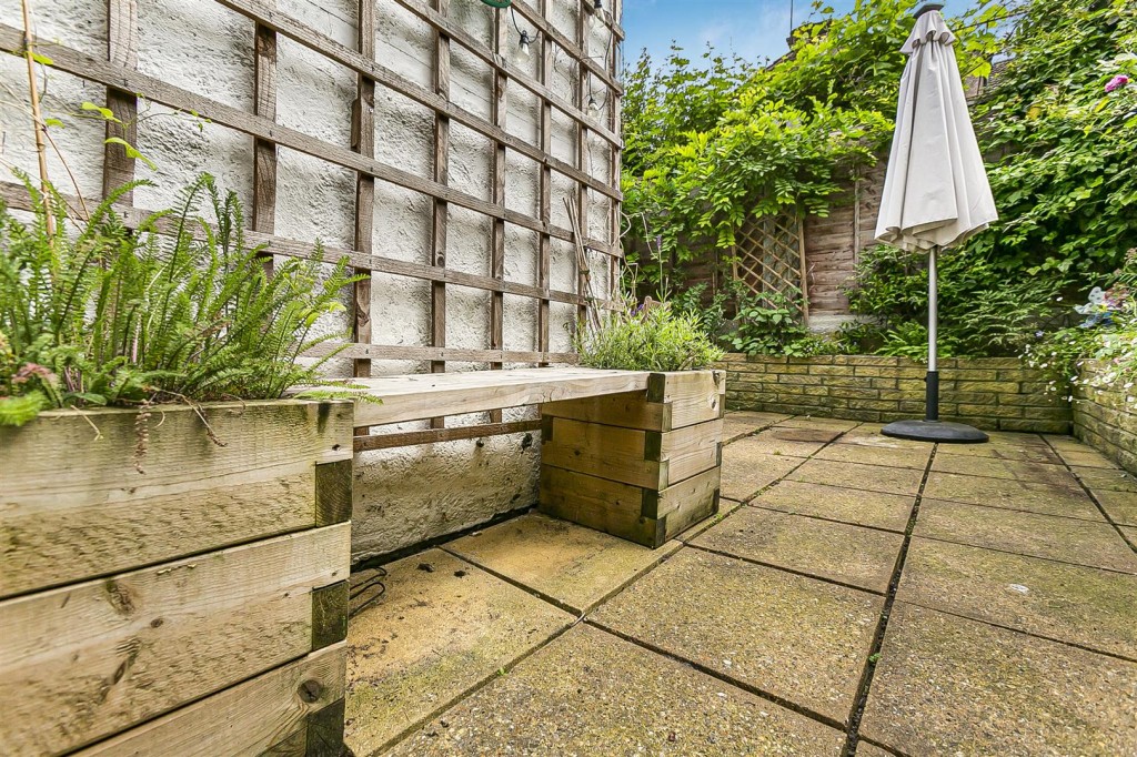 Bromley Road, Walthamstow, London, E17