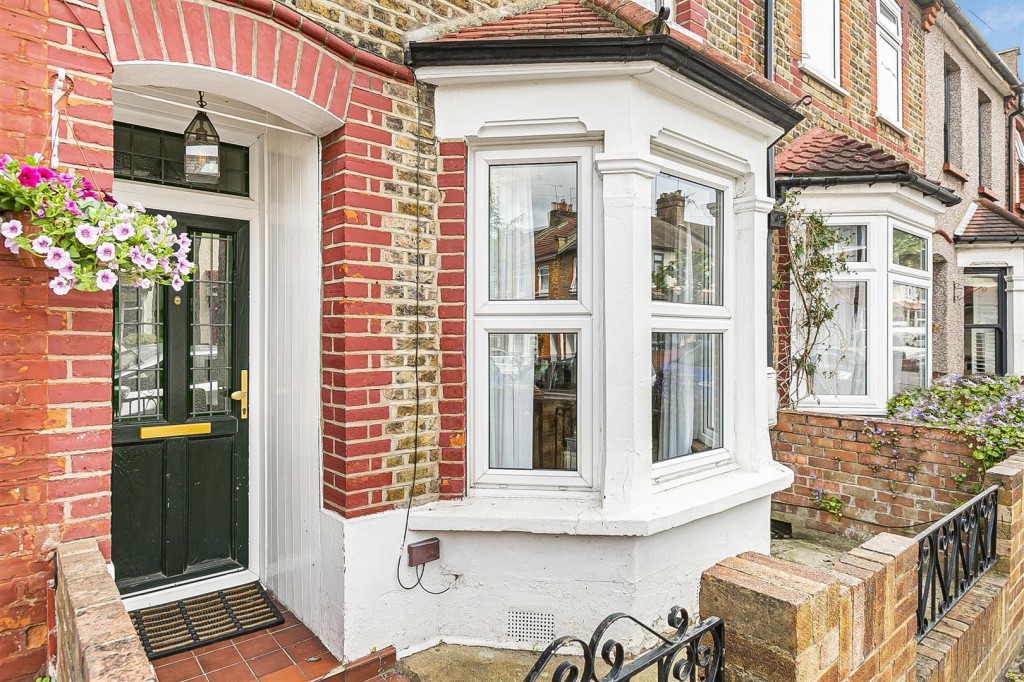 Bromley Road, Walthamstow, London, E17