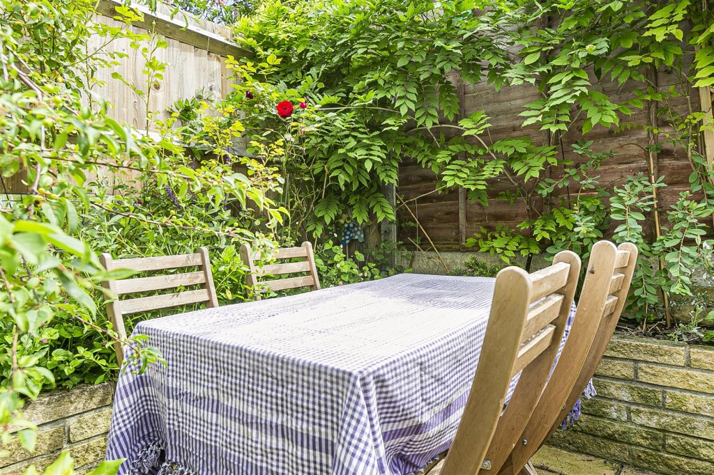 Bromley Road, Walthamstow, London, E17