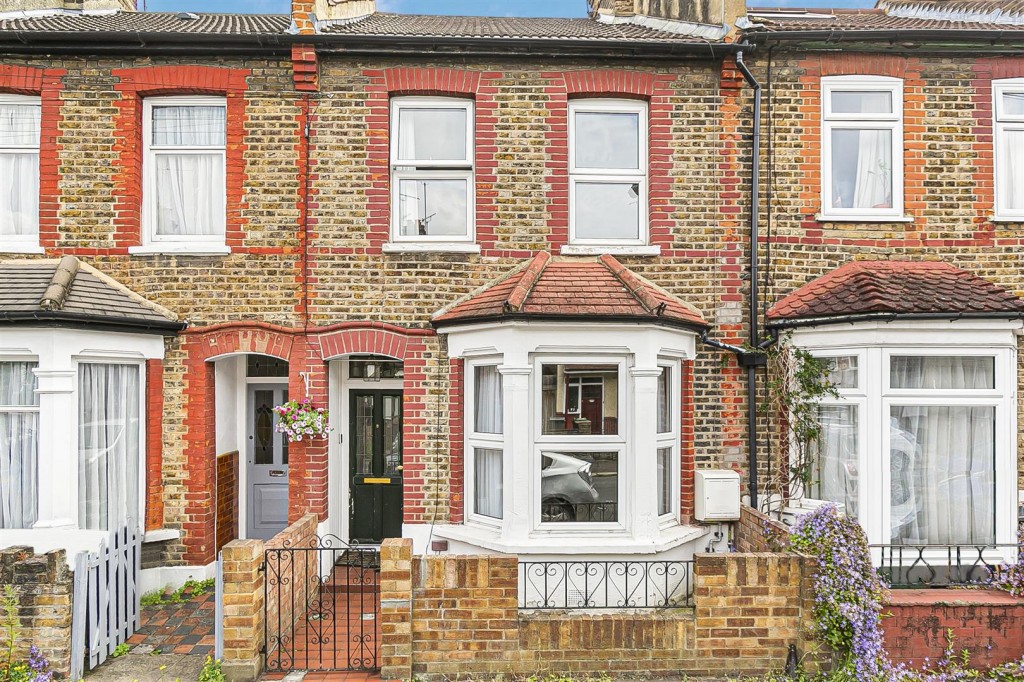 Bromley Road, Walthamstow, London, E17