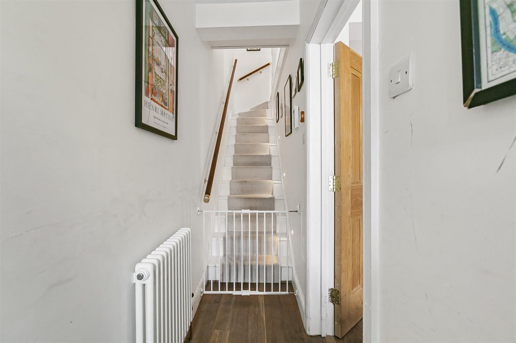 Bromley Road, Walthamstow, London, E17