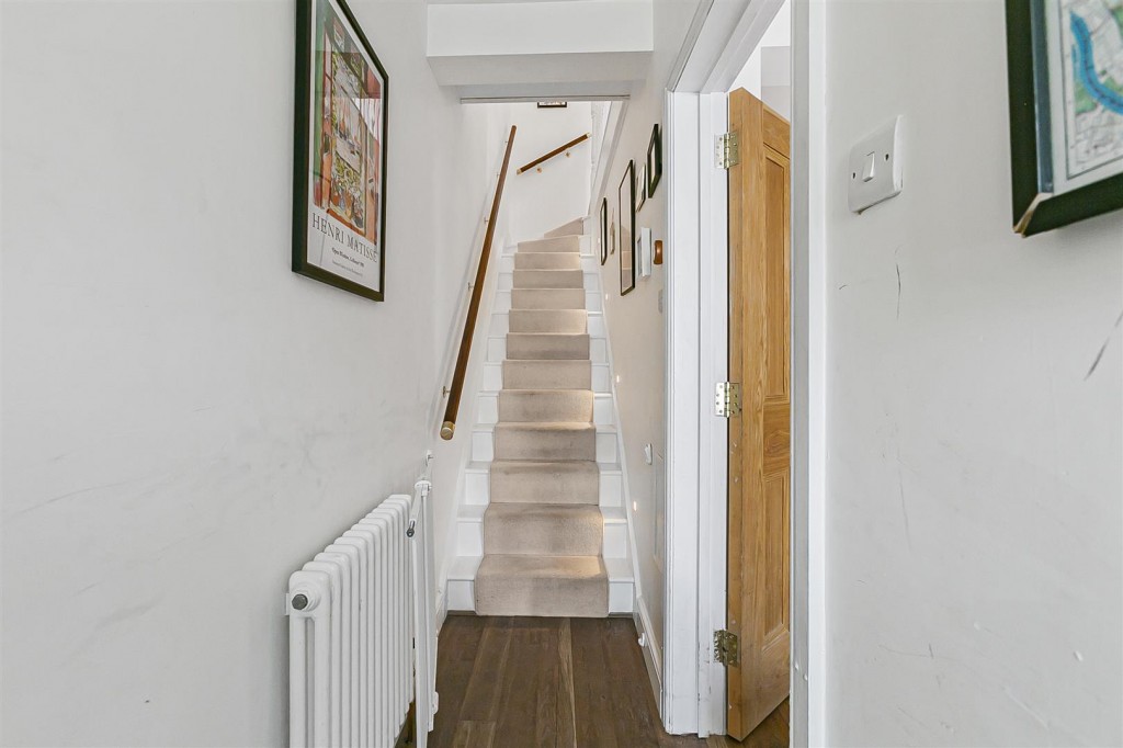 Bromley Road, Walthamstow, London, E17