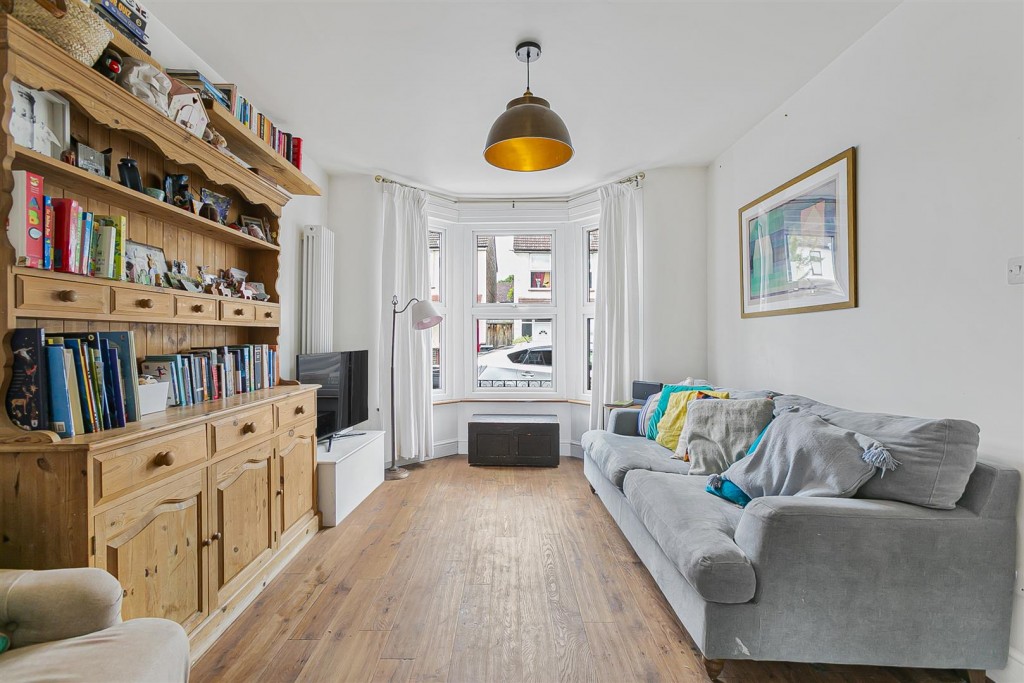 Bromley Road, Walthamstow, London, E17