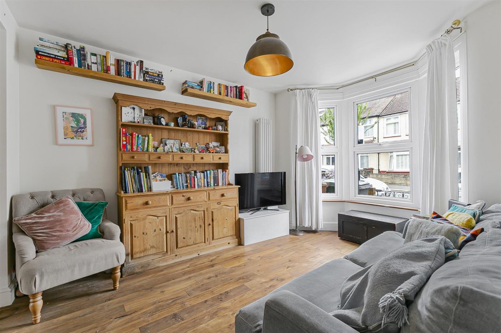 Bromley Road, Walthamstow, London, E17