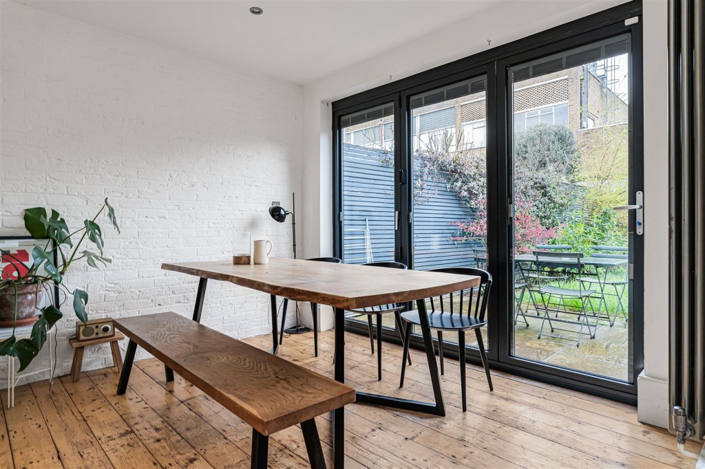 Granville Road, Walthamstow, London, E17