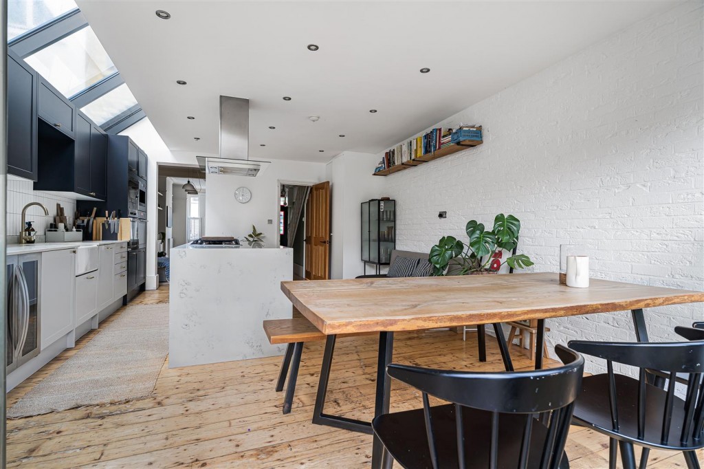 Granville Road, Walthamstow, London, E17