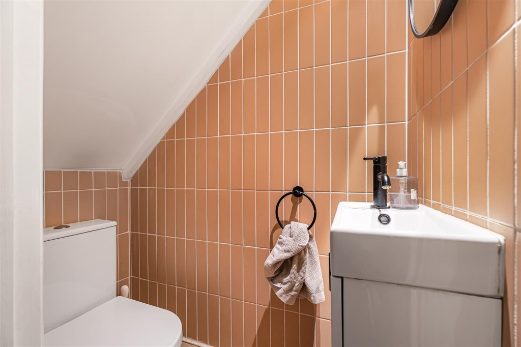 Granville Road, Walthamstow, London, E17