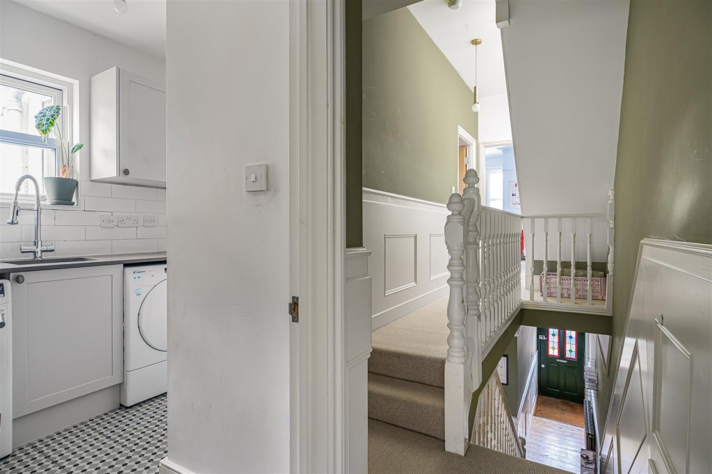 Granville Road, Walthamstow, London, E17