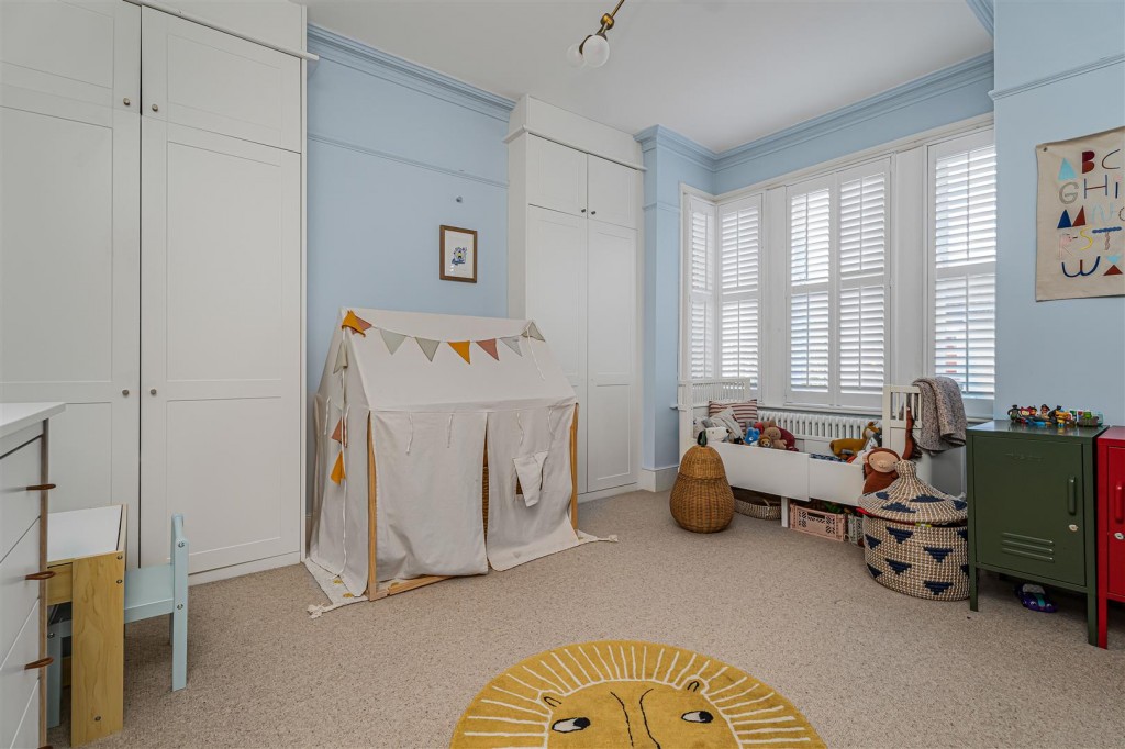 Granville Road, Walthamstow, London, E17