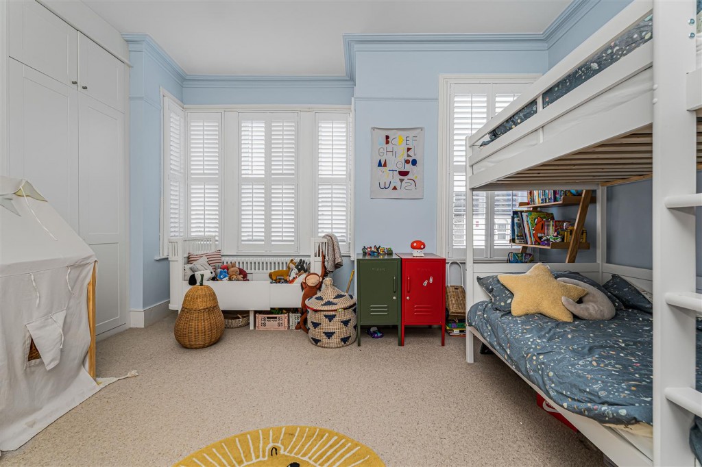 Granville Road, Walthamstow, London, E17