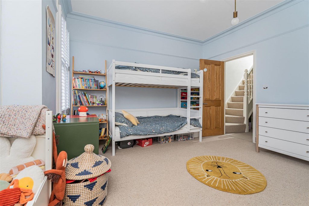 Granville Road, Walthamstow, London, E17