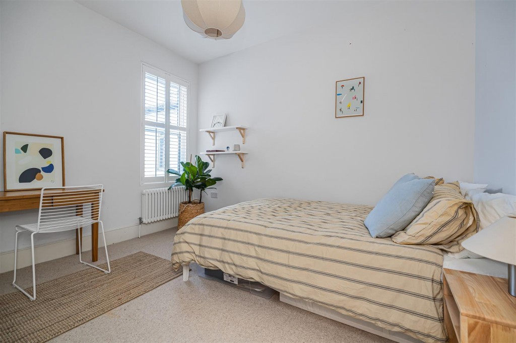 Granville Road, Walthamstow, London, E17