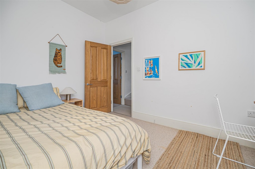 Granville Road, Walthamstow, London, E17