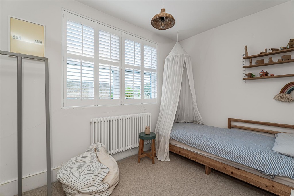 Granville Road, Walthamstow, London, E17