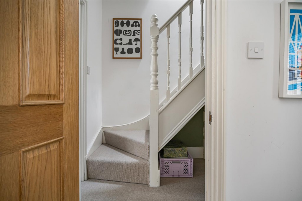 Granville Road, Walthamstow, London, E17