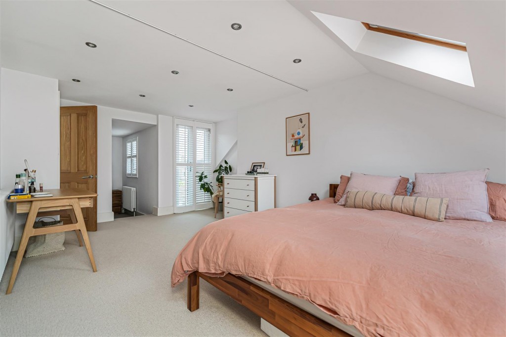 Granville Road, Walthamstow, London, E17