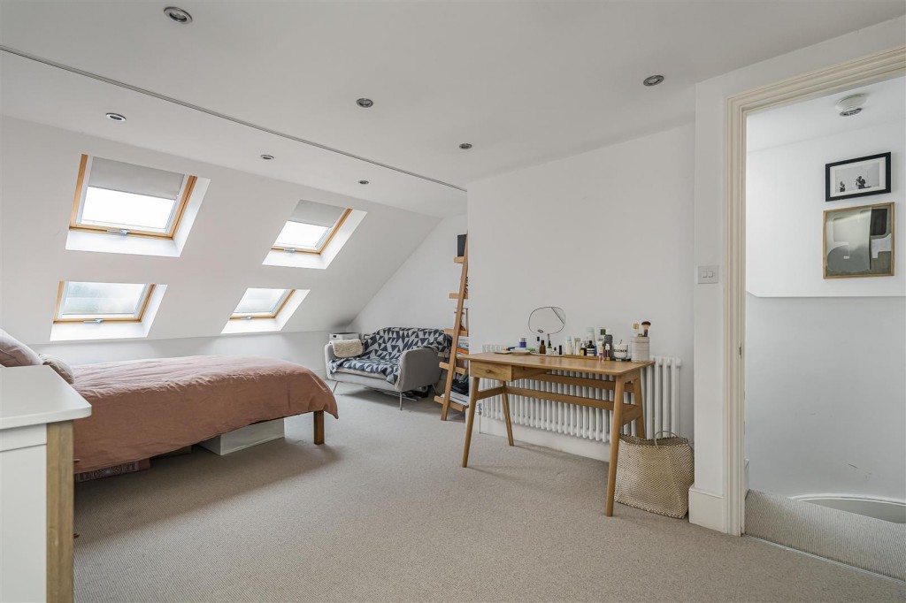 Granville Road, Walthamstow, London, E17