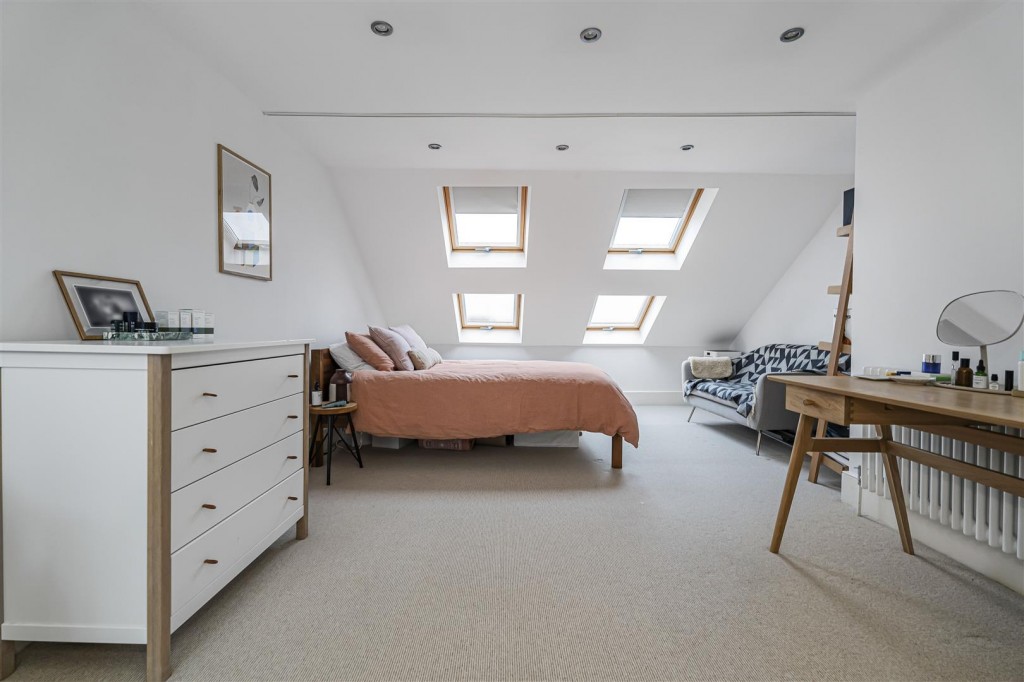 Granville Road, Walthamstow, London, E17