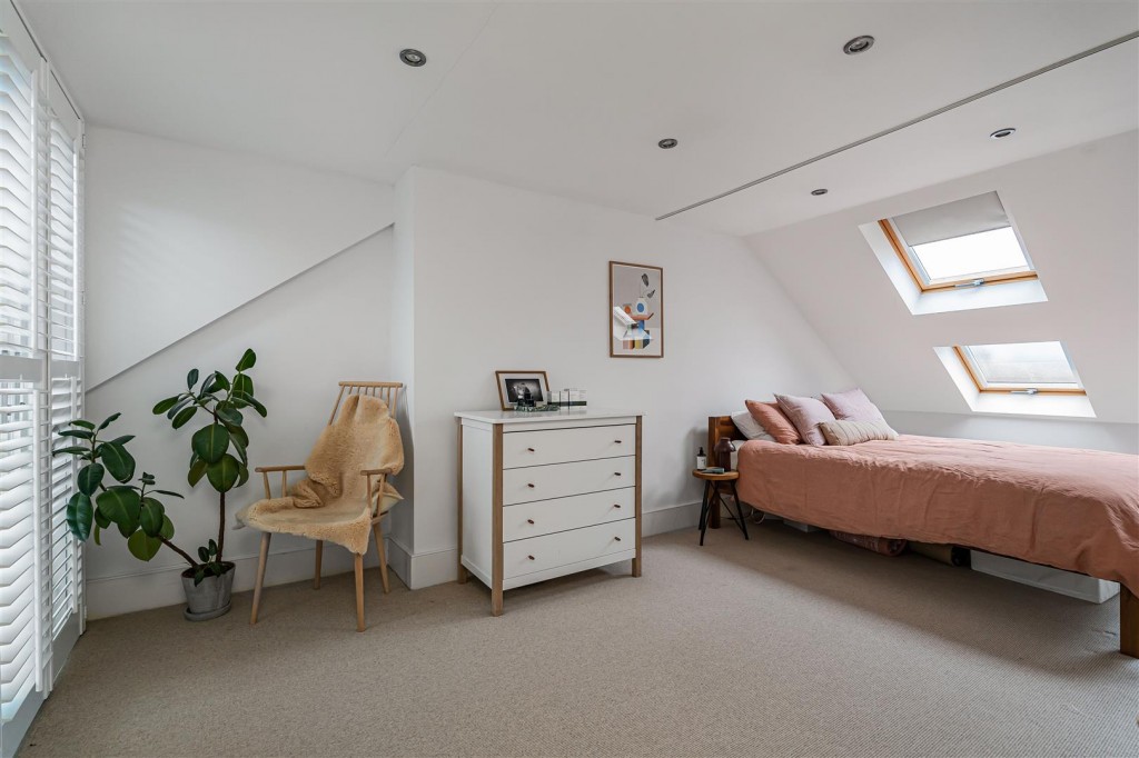 Granville Road, Walthamstow, London, E17