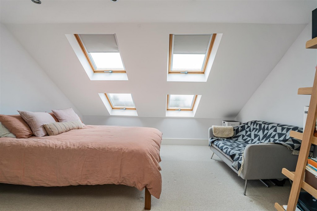 Granville Road, Walthamstow, London, E17