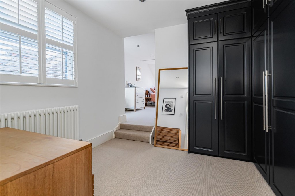 Granville Road, Walthamstow, London, E17