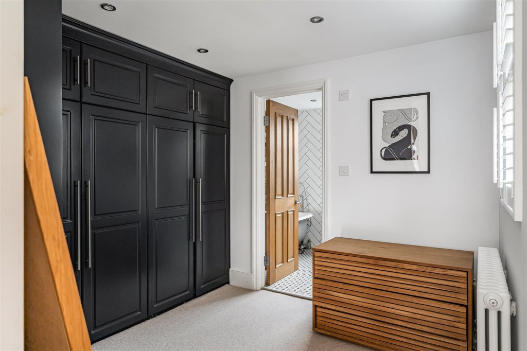 Granville Road, Walthamstow, London, E17