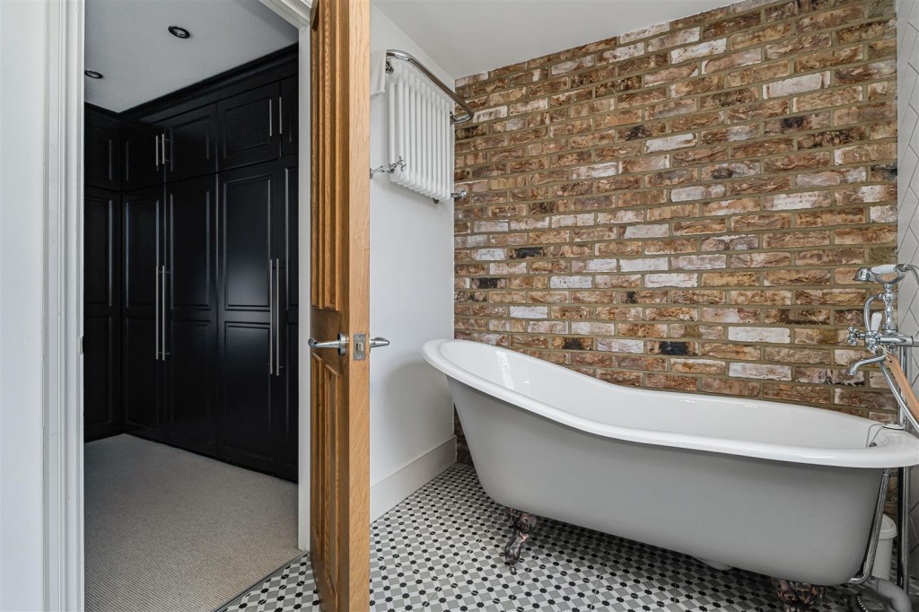 Granville Road, Walthamstow, London, E17