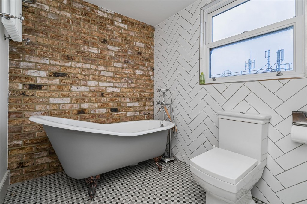 Granville Road, Walthamstow, London, E17