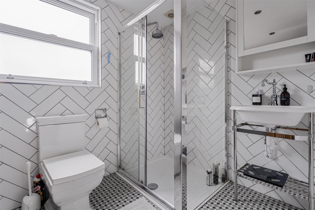 Granville Road, Walthamstow, London, E17