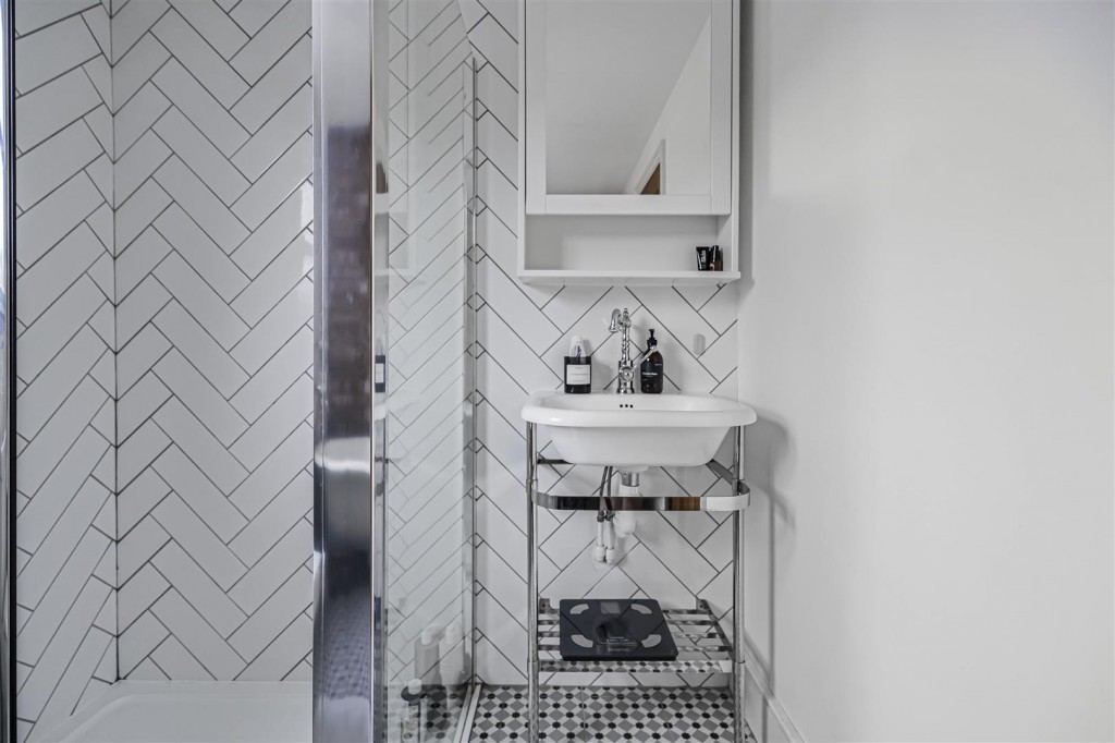 Granville Road, Walthamstow, London, E17