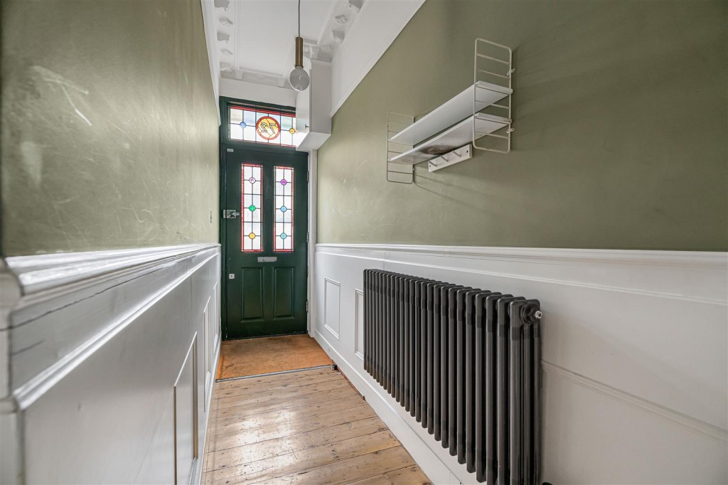 Granville Road, Walthamstow, London, E17