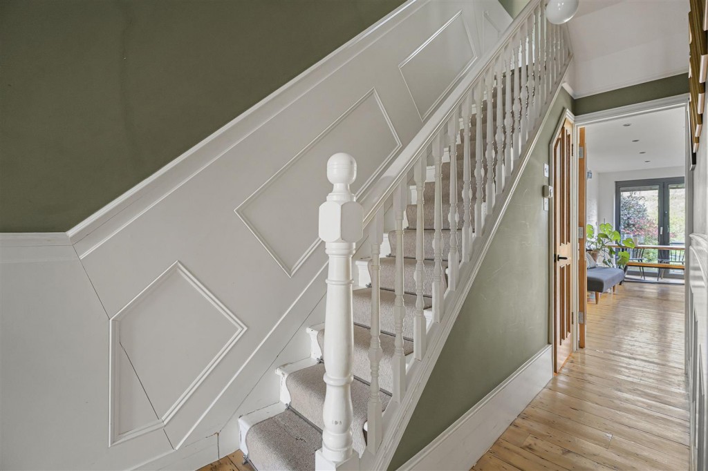 Granville Road, Walthamstow, London, E17