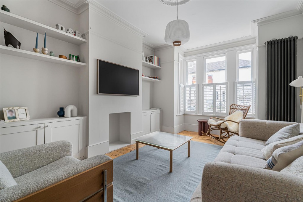 Granville Road, Walthamstow, London, E17