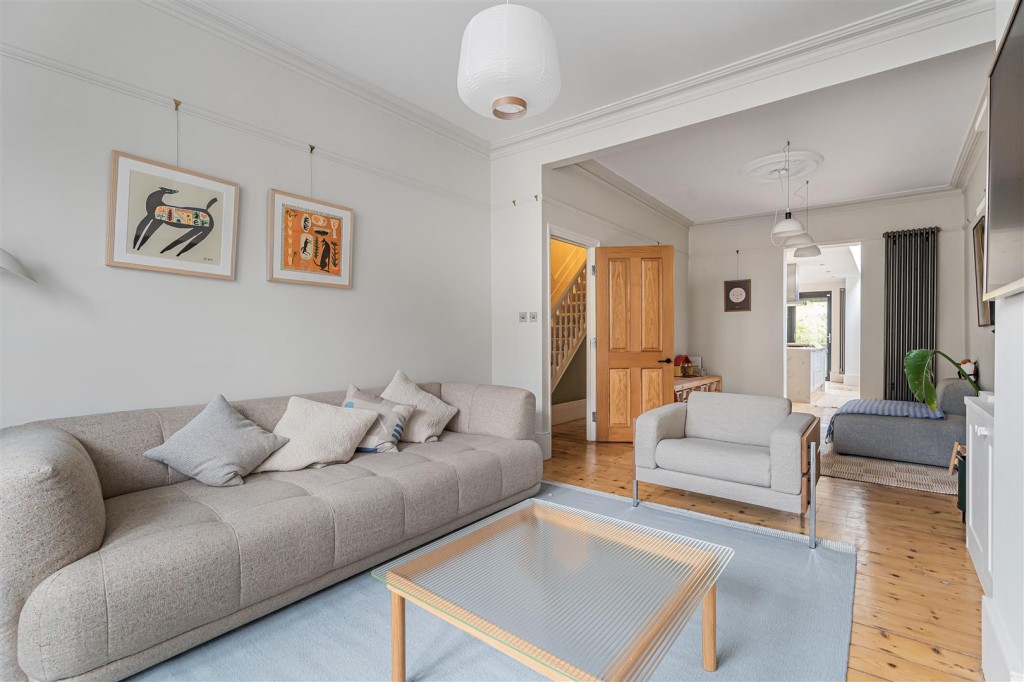 Granville Road, Walthamstow, London, E17