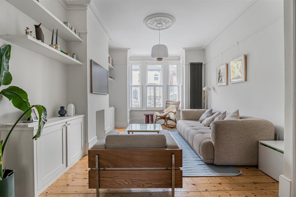 Granville Road, Walthamstow, London, E17