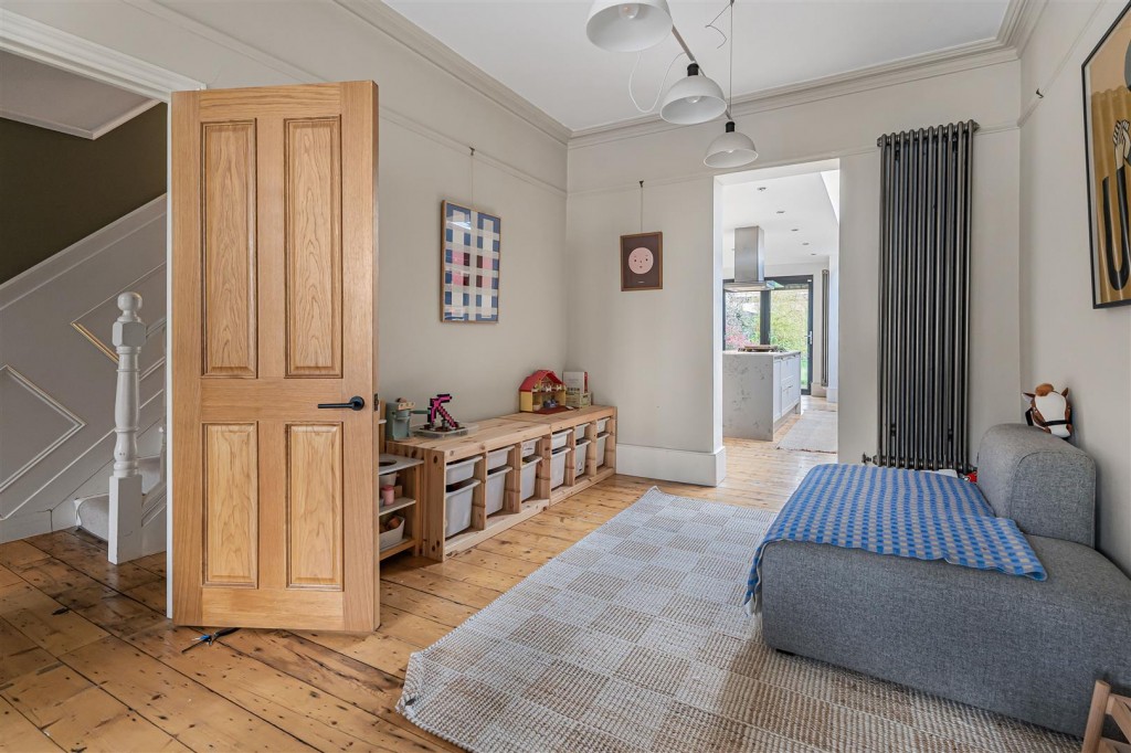 Granville Road, Walthamstow, London, E17