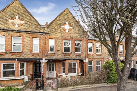 Fleeming Road, Walthamstow, London, E17